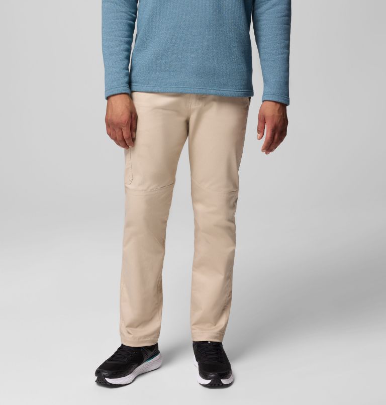 Pitchstone Outdoor Pant | 271 | 35 | 32, Color: Ancient Fossil, image 1