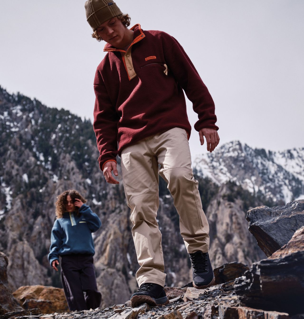 Men's Pitchstone™ Outdoor Pants | 271 | 30 | 32 8