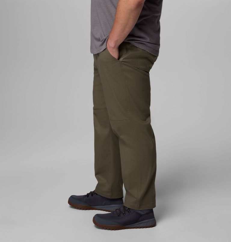 Pitchstone Outdoor Pant | 397 | 50 | 34, Color: Stone Green, image 4