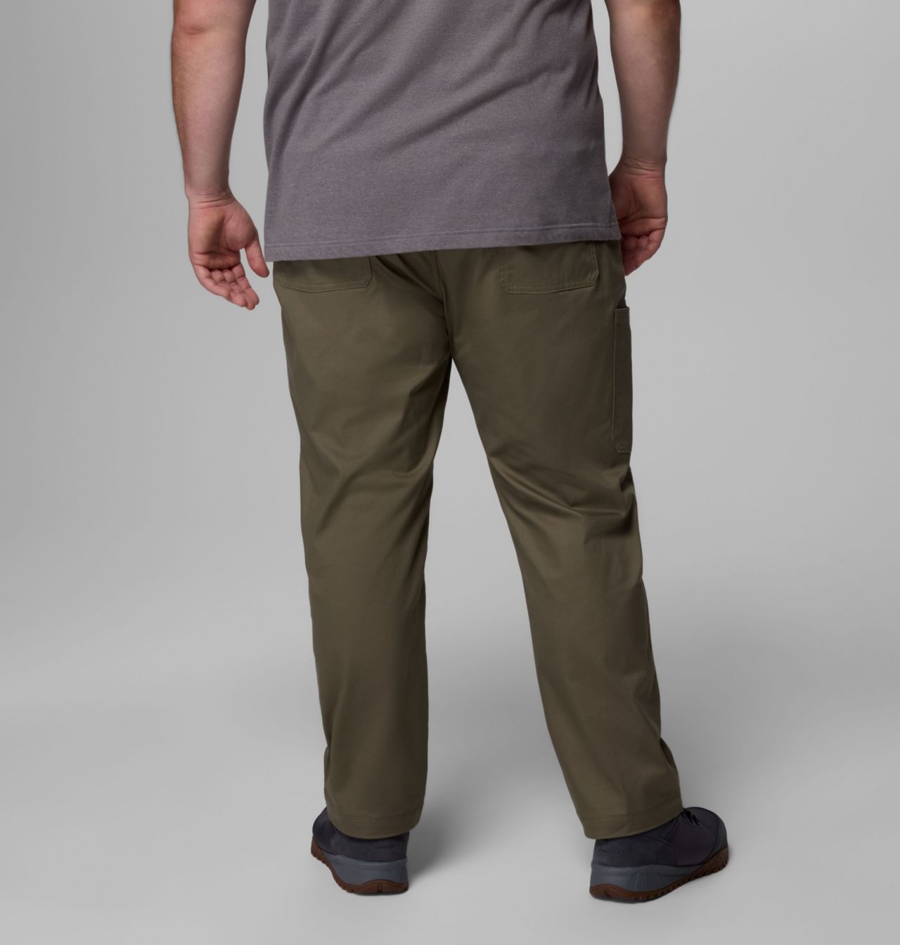 Men's Pitchstone™ Outdoor Pants - Big | 397 | 54 | 30 3