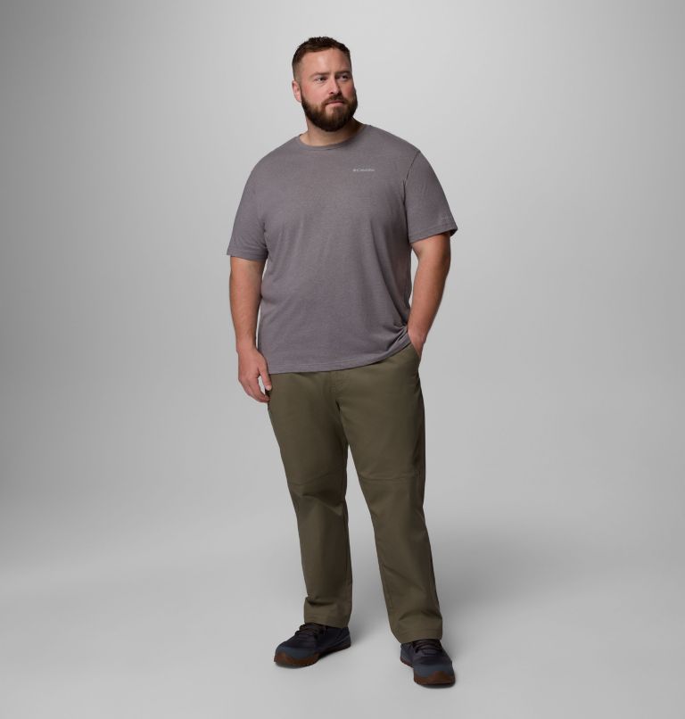 Pitchstone Outdoor Pant | 397 | 50 | 34, Color: Stone Green, image 2