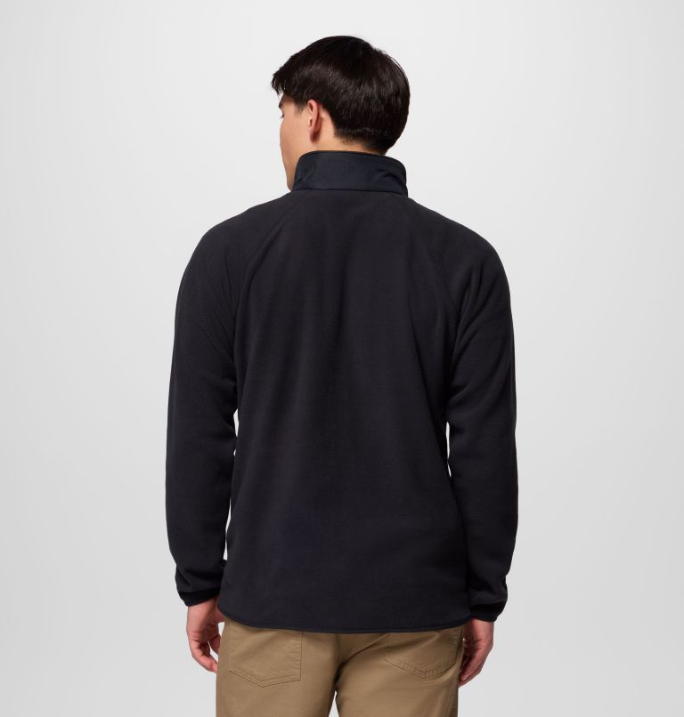 Fast Trek Overlay Full Zip | 010 | XS, Color: Black, image 3
