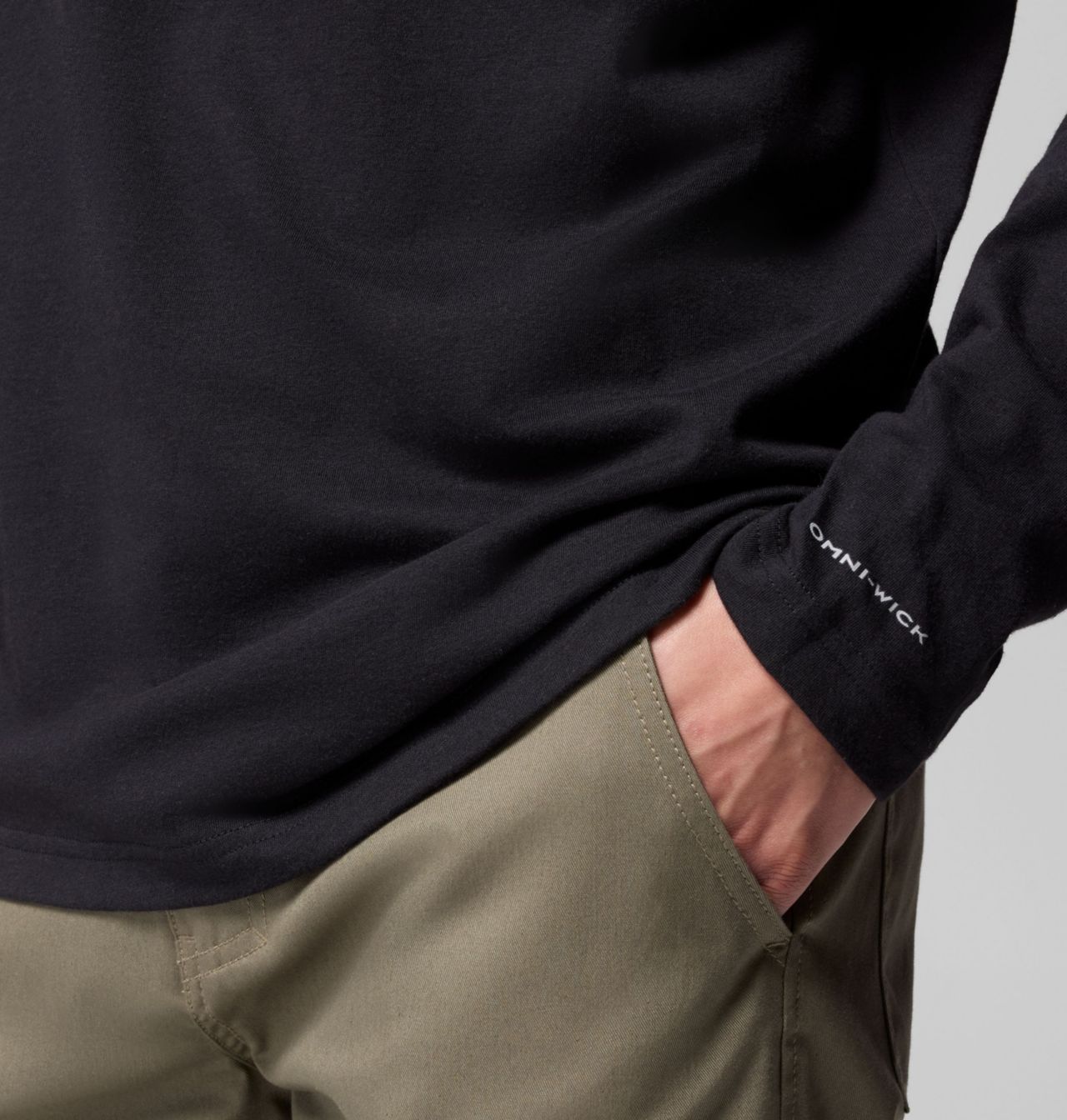 Men's Thistletown Hills™ Raglan Henley 5