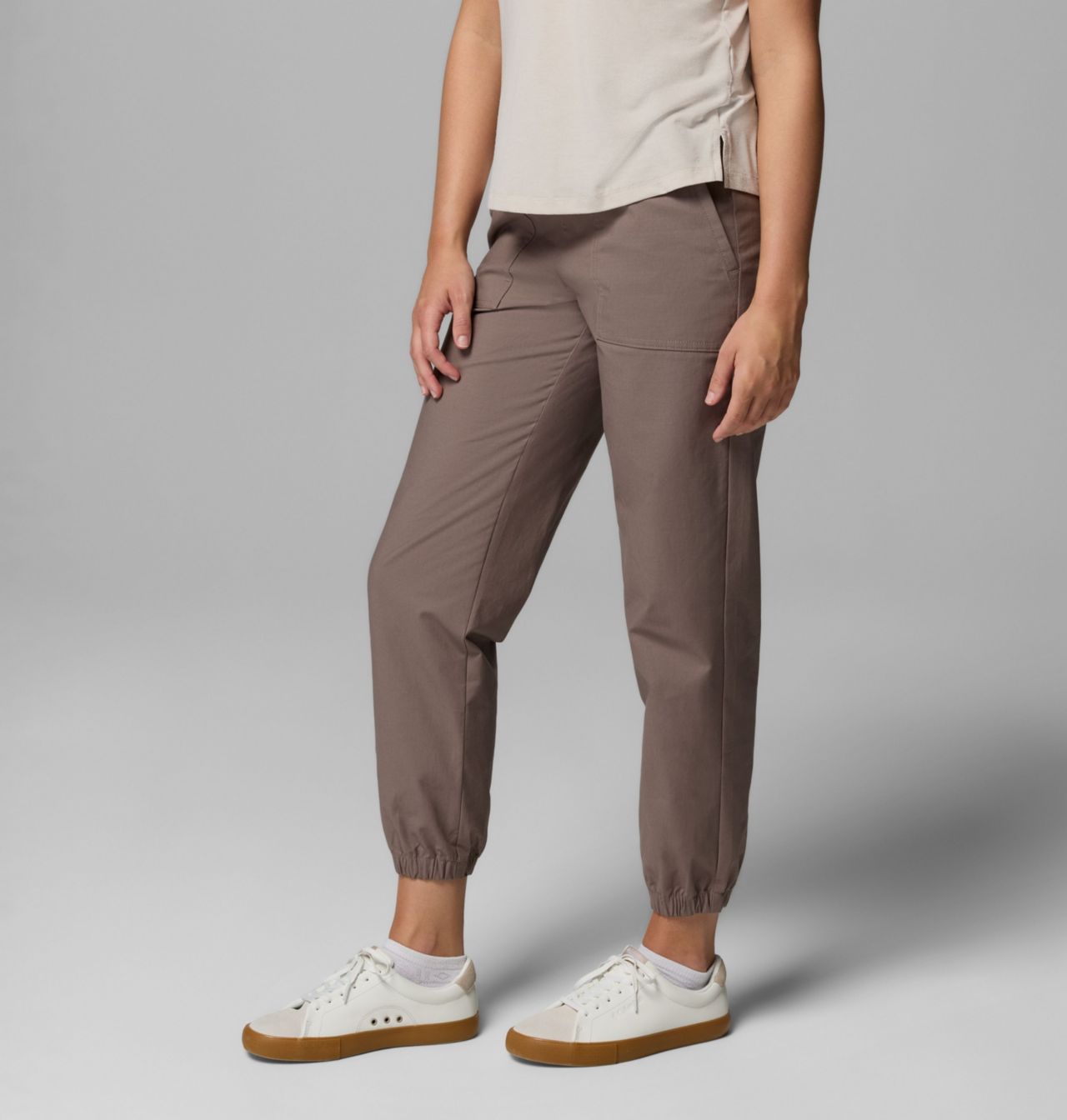 Women's ROC™ Ripstop Joggers 4
