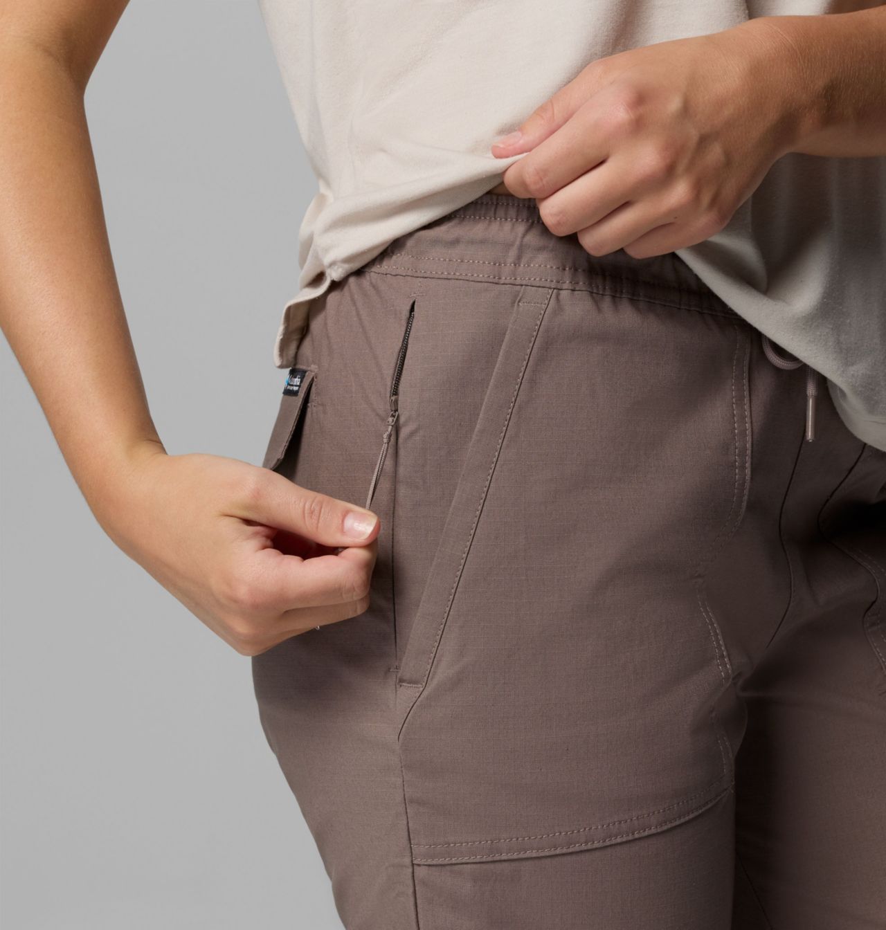 Women's ROC™ Ripstop Joggers 6