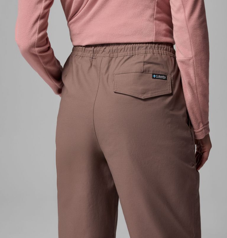 Women's ROC Ripstop Joggers, Color: Iron, image 9