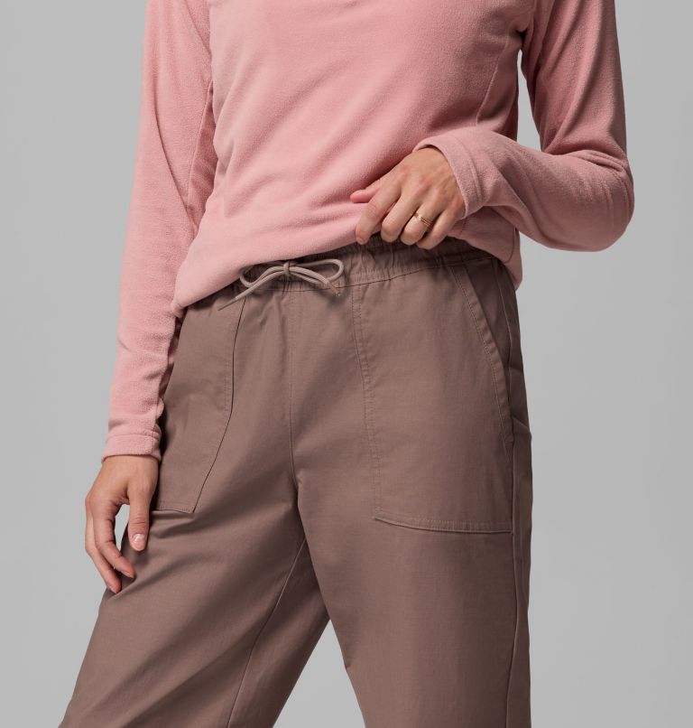 Women's ROC Ripstop Joggers, Color: Iron, image 10