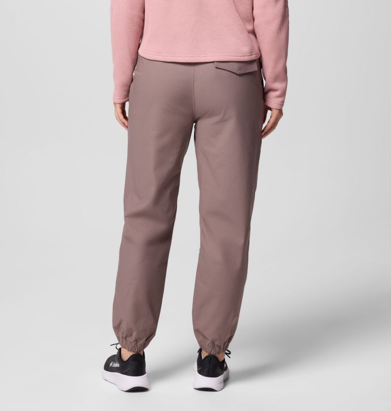 Women's ROC Ripstop Joggers, Color: Iron, image 3