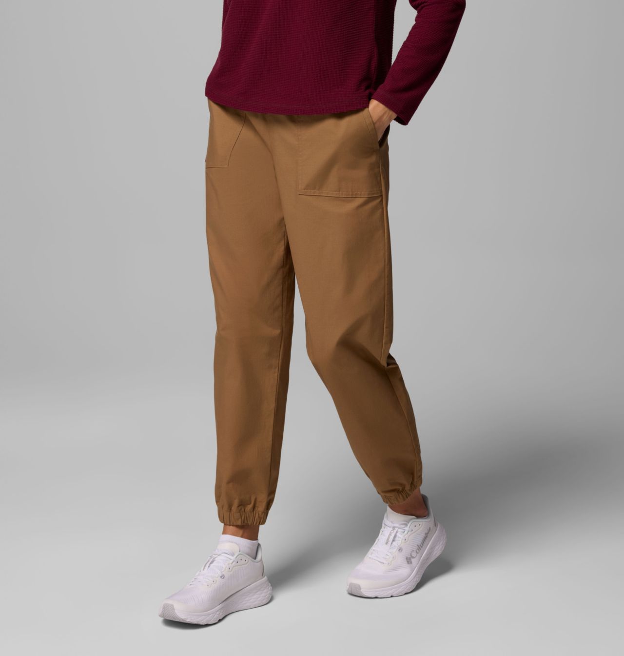 Women's ROC™ Ripstop Joggers 5
