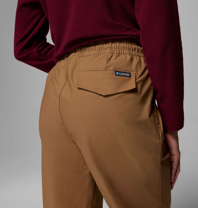 Women's ROC Ripstop Joggers, Color: Delta, image 7