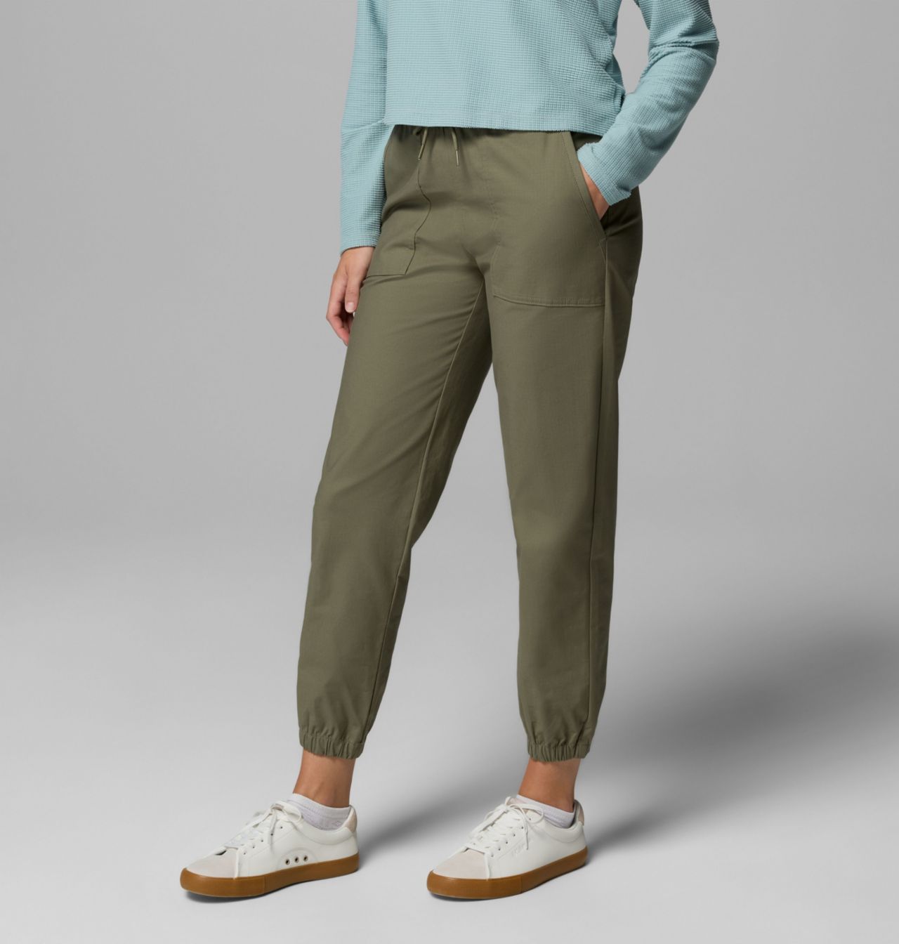 Women's ROC™ Ripstop Joggers 4