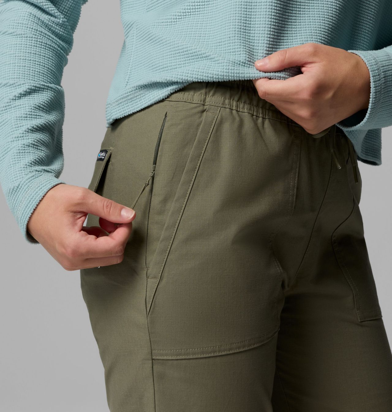 Women's ROC™ Ripstop Joggers 6