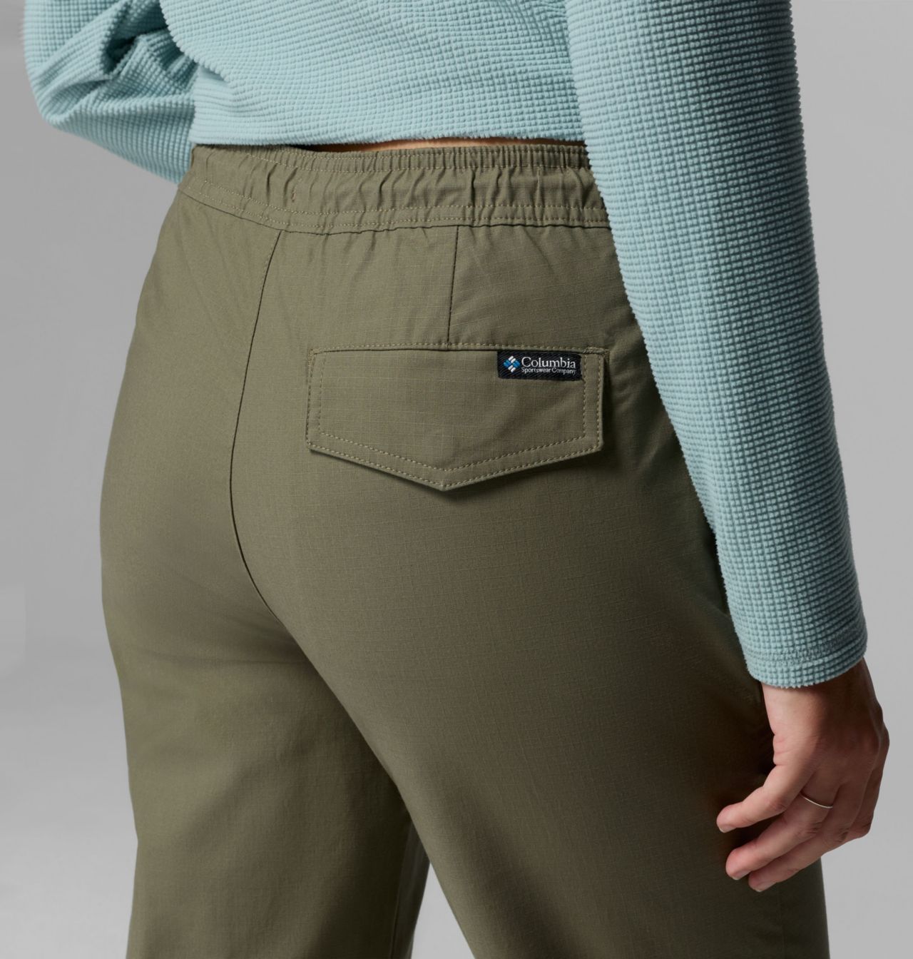 Women's ROC™ Ripstop Joggers 7