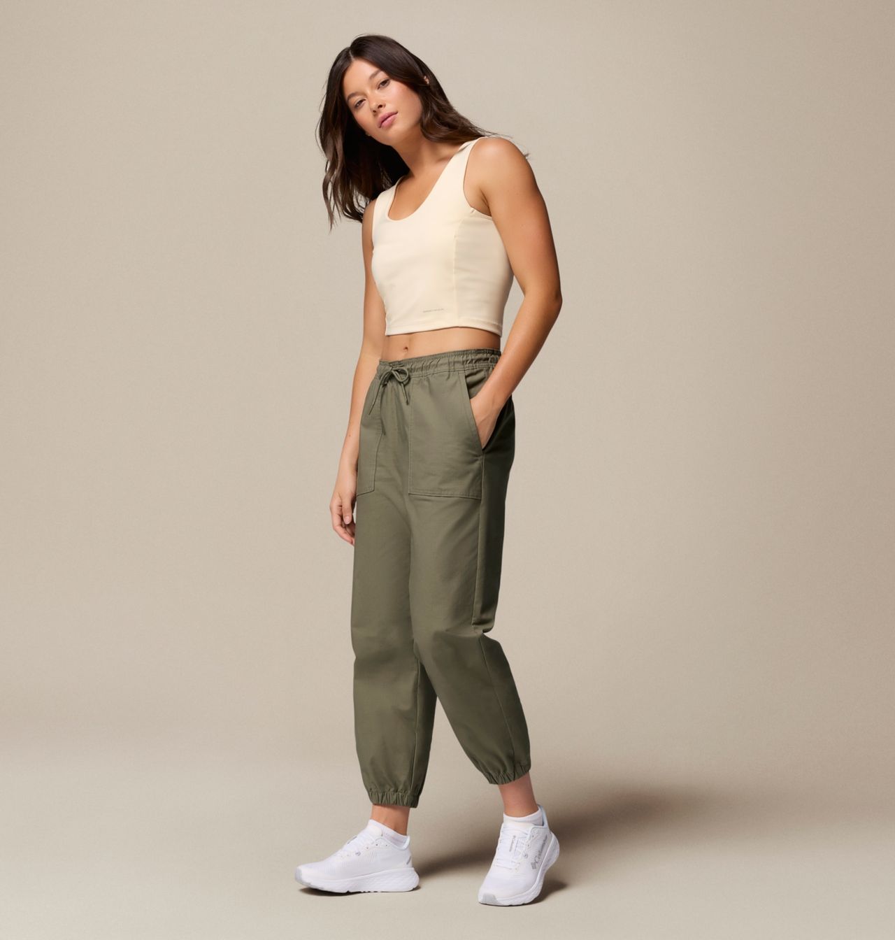Women's ROC™ Ripstop Joggers 10