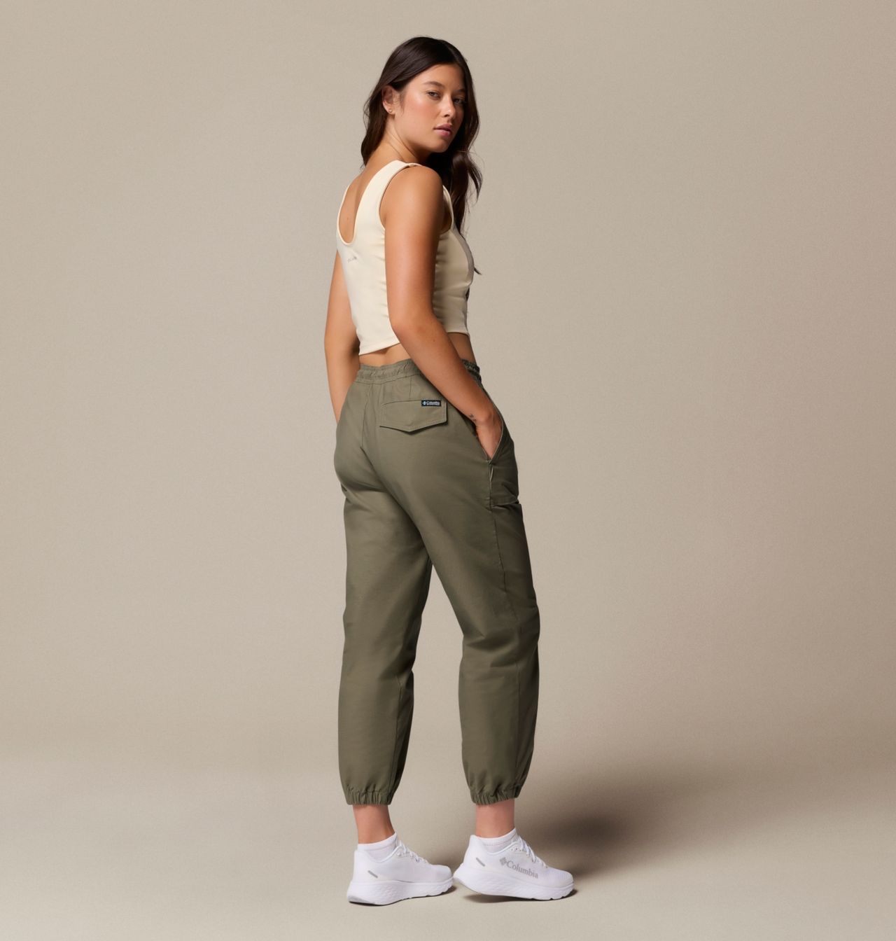 Women's ROC™ Ripstop Joggers 11