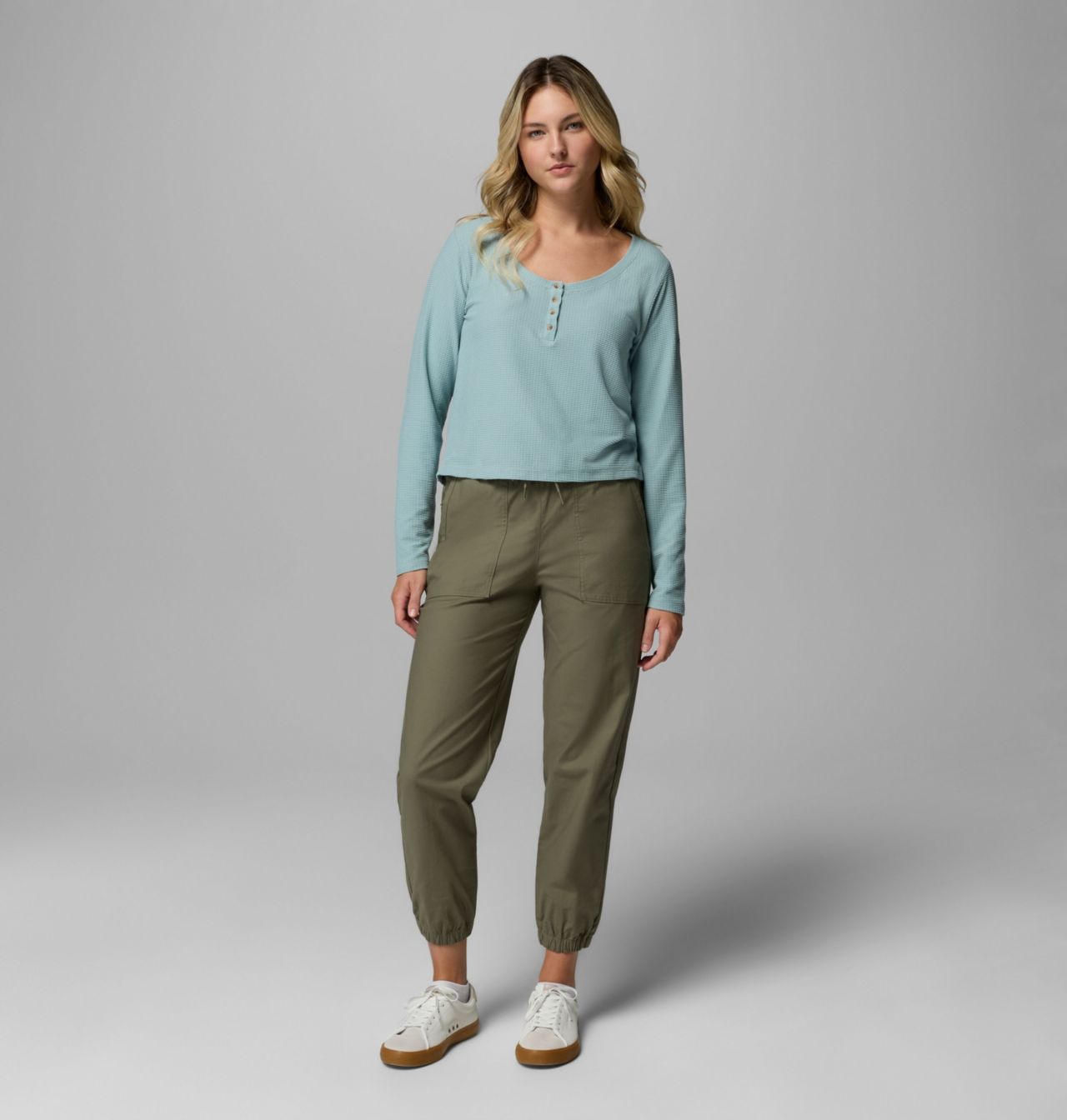 Women's ROC™ Ripstop Joggers 2