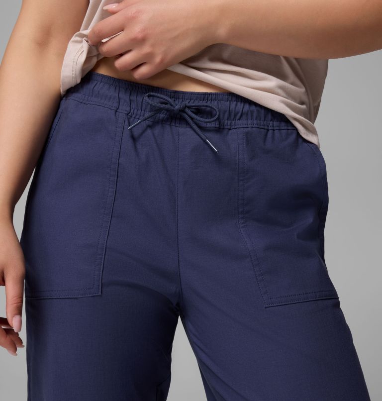 ROC Ripstop Jogger | 466 | XS | S, Color: Nocturnal, image 5