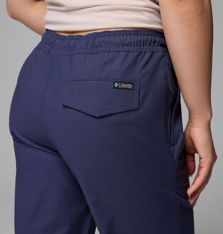ROC Ripstop Jogger | 466 | XS | S, Color: Nocturnal, image 7