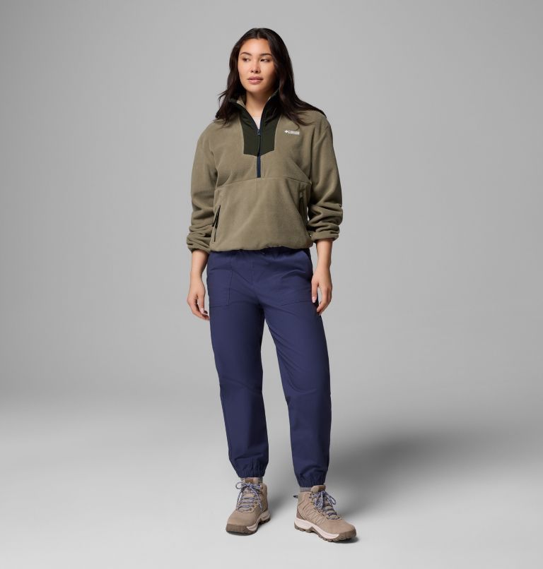 ROC Ripstop Jogger | 466 | XS | S, Color: Nocturnal, image 2