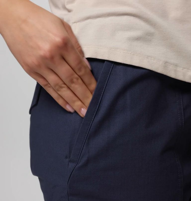 Women's ROC Ripstop Joggers, Color: Nocturnal