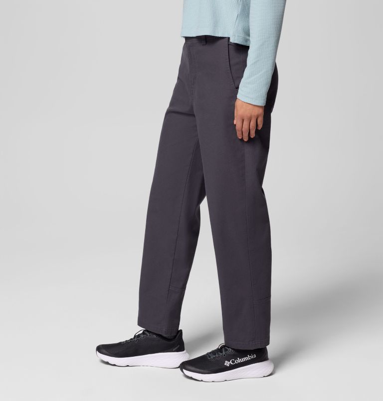 ROC Straight Leg Pant | 011 | 2 | S, Color: Shark, image 4
