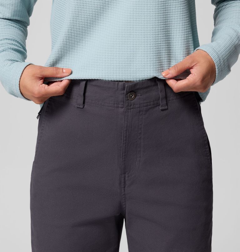ROC Straight Leg Pant | 011 | 2 | S, Color: Shark, image 5
