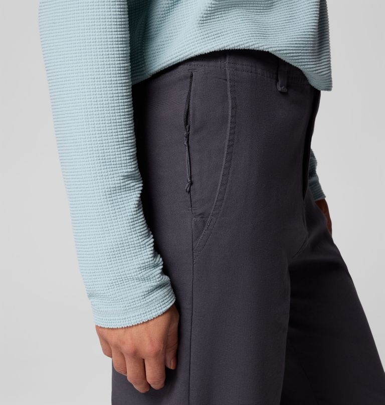 ROC Straight Leg Pant | 011 | 2 | S, Color: Shark, image 6