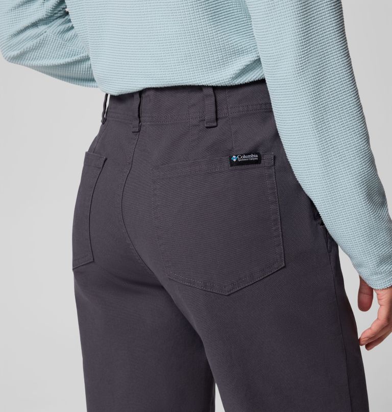 ROC Straight Leg Pant | 011 | 2 | S, Color: Shark, image 7