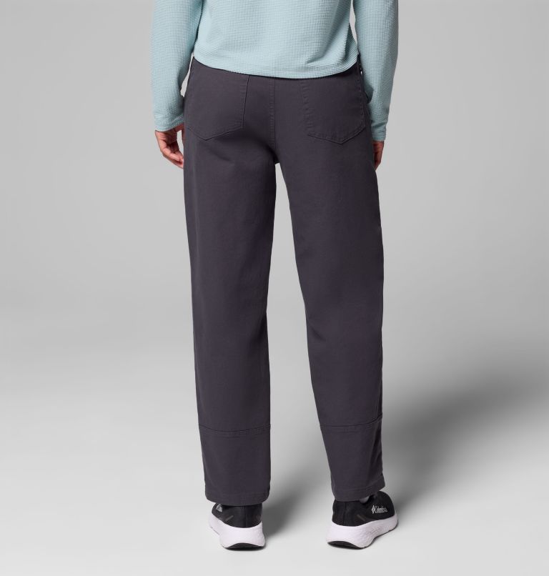 ROC Straight Leg Pant | 011 | 2 | S, Color: Shark, image 3