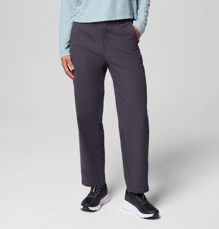 ROC Straight Leg Pant | 011 | 2 | S, Color: Shark, image 1