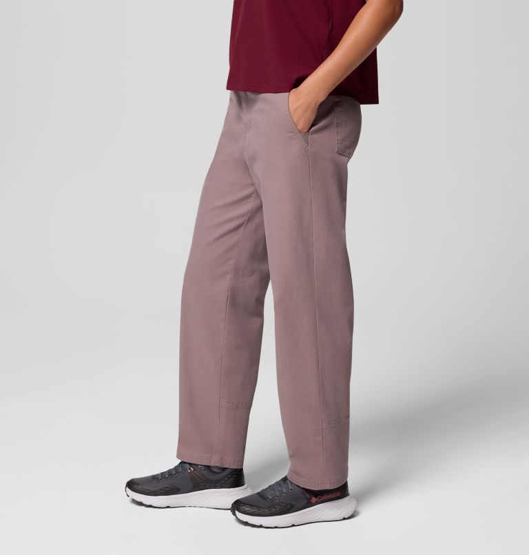 ROC Straight Leg Pant | 254 | 2 | L, Color: Iron, image 4