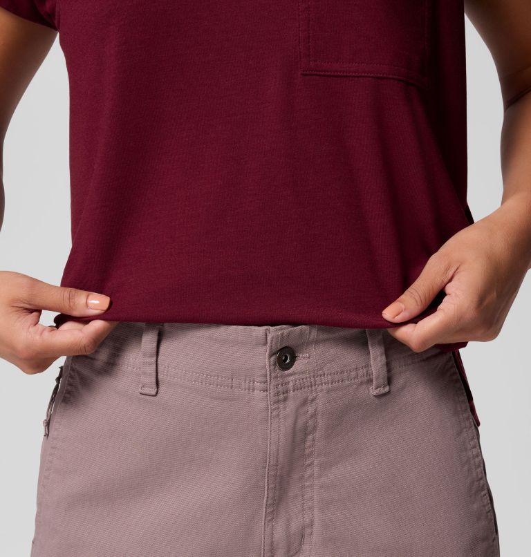 ROC Straight Leg Pant | 254 | 2 | L, Color: Iron, image 5
