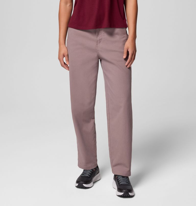 ROC Straight Leg Pant | 254 | 2 | L, Color: Iron, image 1