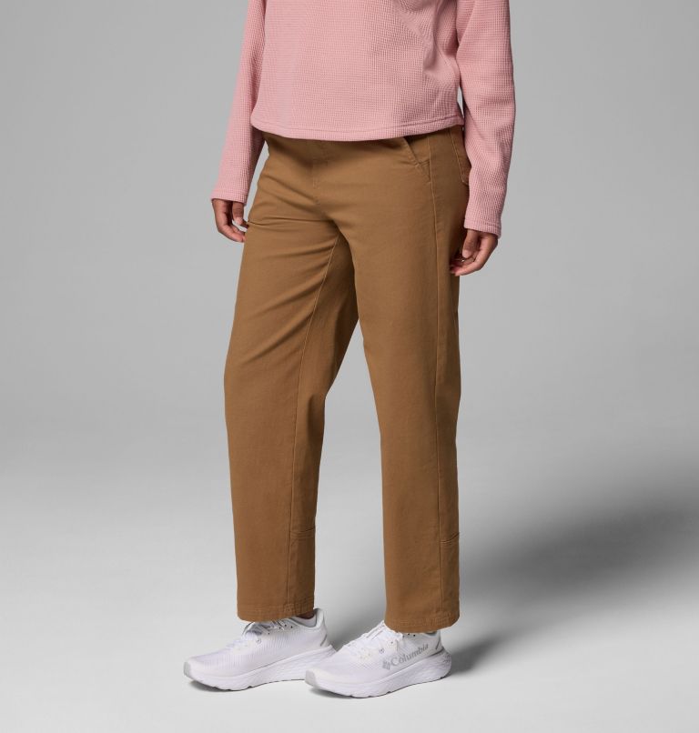 ROC Straight Leg Pant | 257 | 2 | L, Color: Delta, image 4
