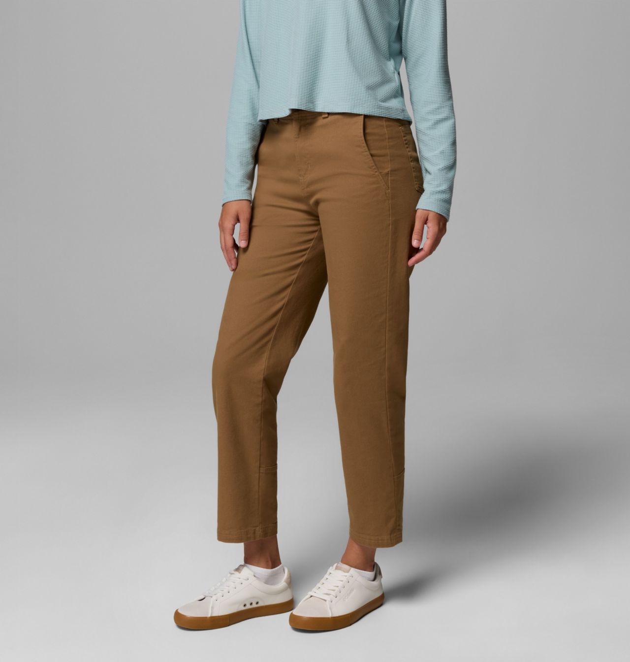 Women's ROC™ Straight Leg Pants 4