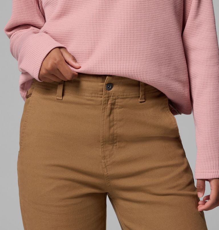 ROC Straight Leg Pant | 257 | 2 | L, Color: Delta, image 5