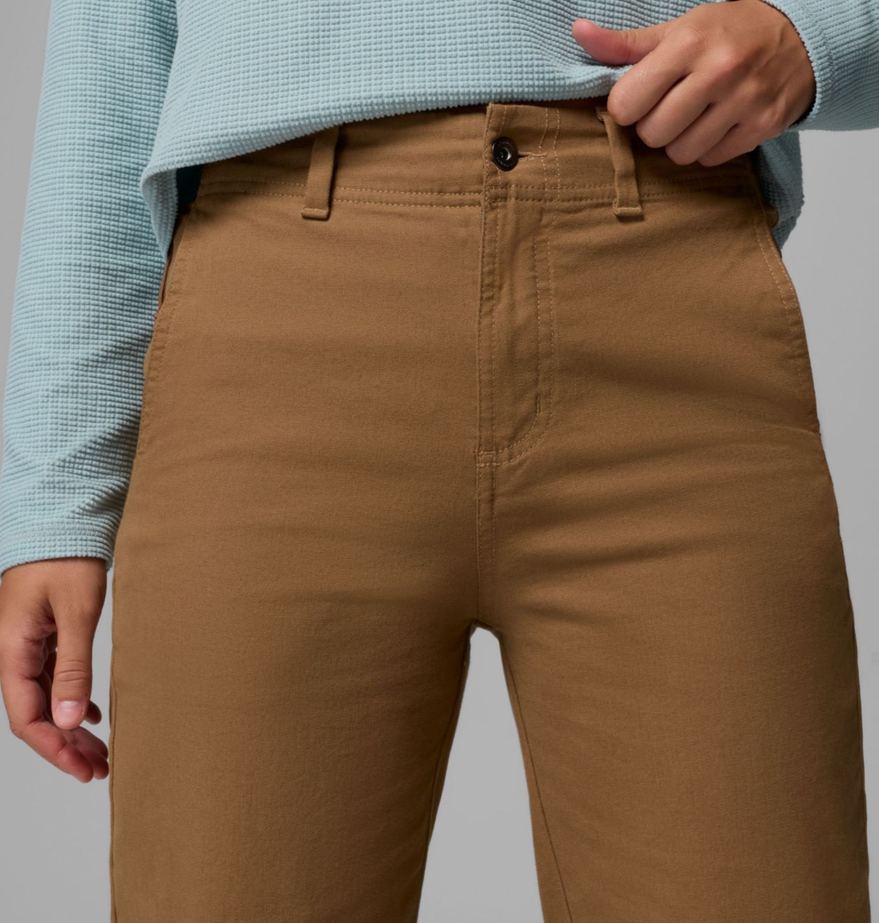 Women's ROC™ Straight Leg Pants 5