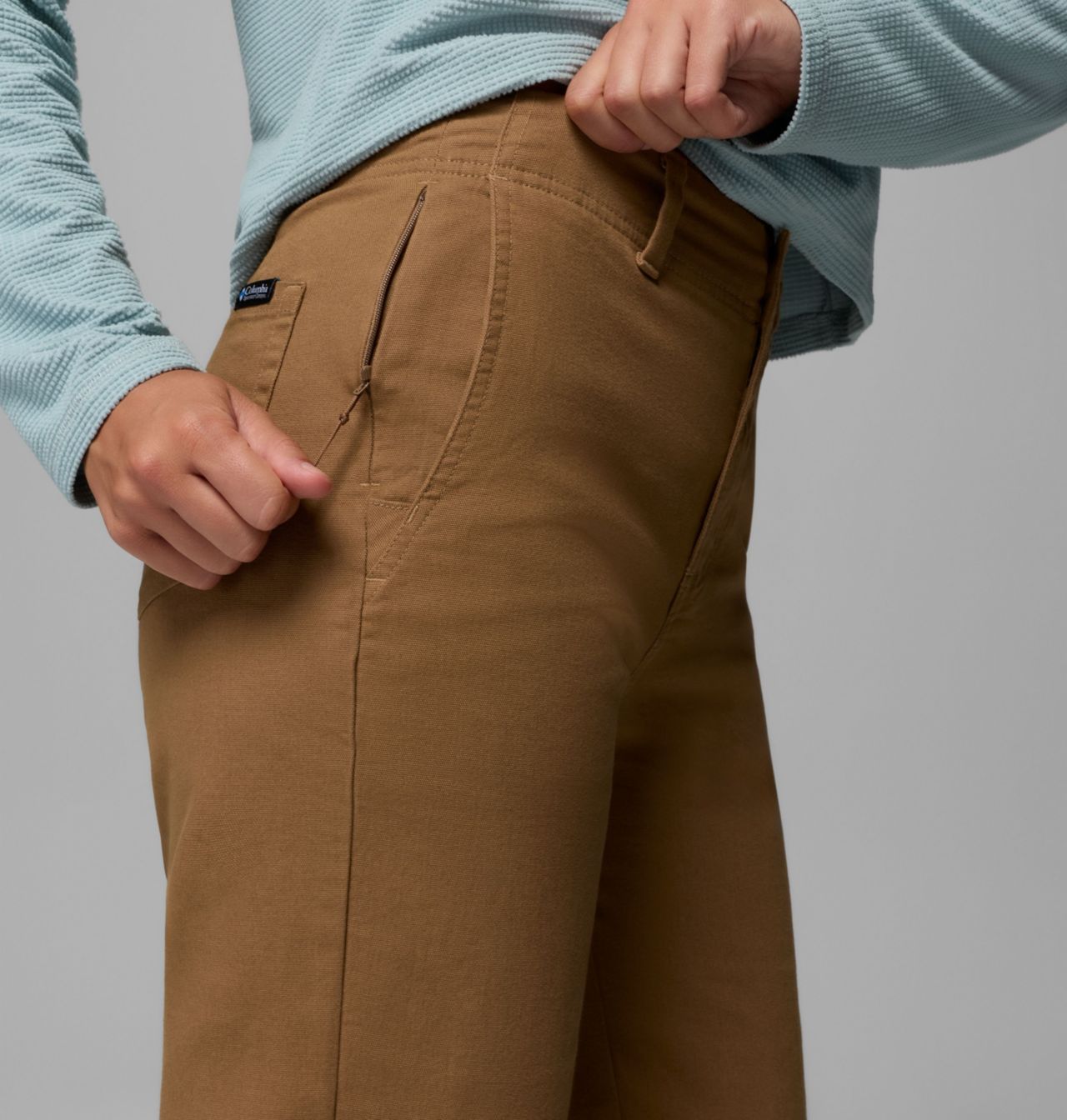 Women's ROC™ Straight Leg Pants 6