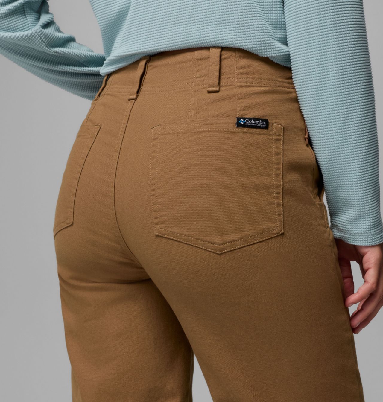 Women's ROC™ Straight Leg Pants 7