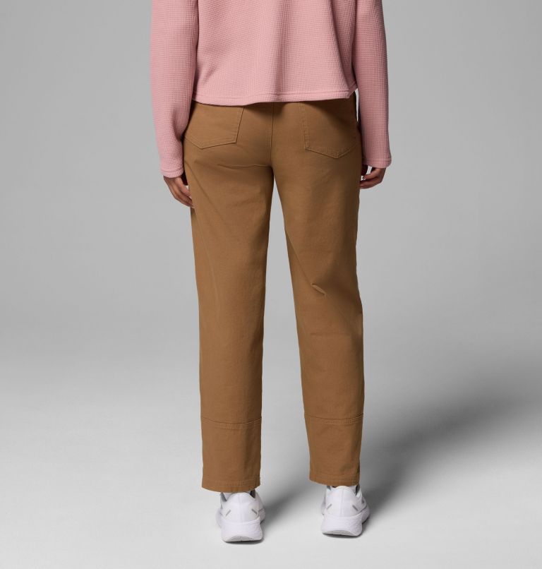 ROC Straight Leg Pant | 257 | 2 | L, Color: Delta, image 3