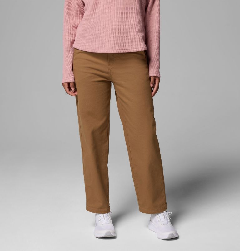 ROC Straight Leg Pant | 257 | 2 | L, Color: Delta, image 1
