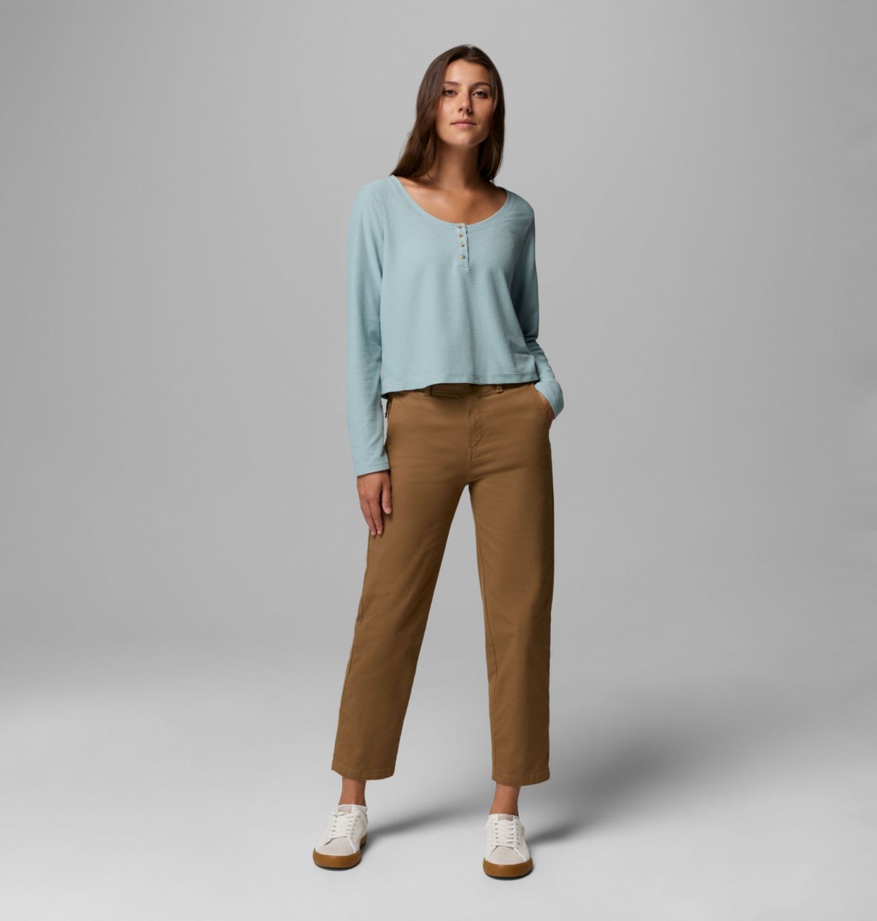 Women's ROC™ Straight Leg Pants 2