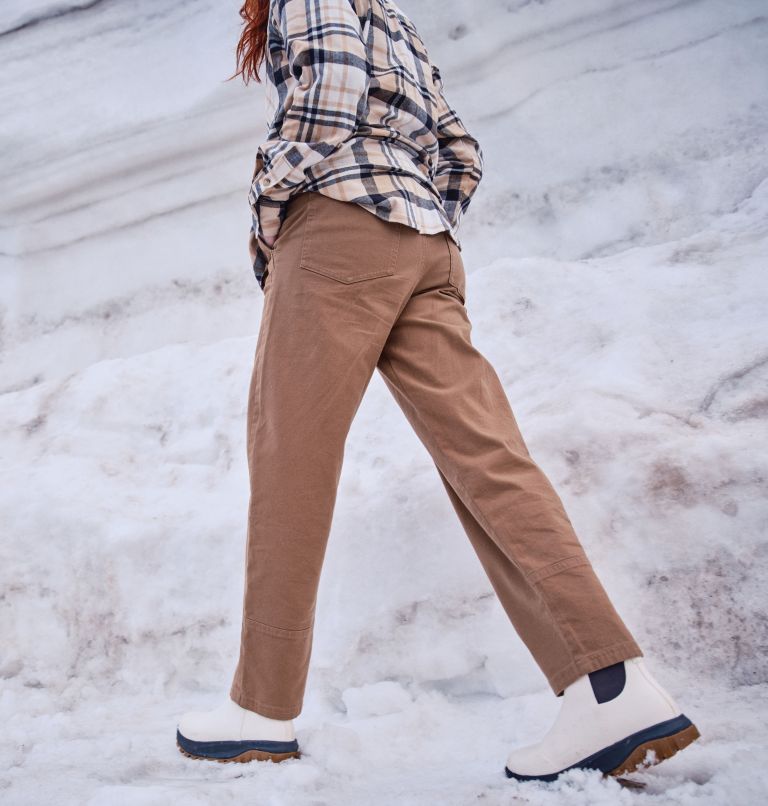 Women's ROC Straight Leg Pants, Color: Delta, image 10