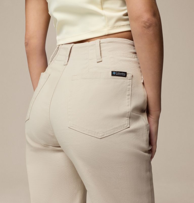Women's ROC Straight Leg Trousers, Color: Dark Stone, image 13