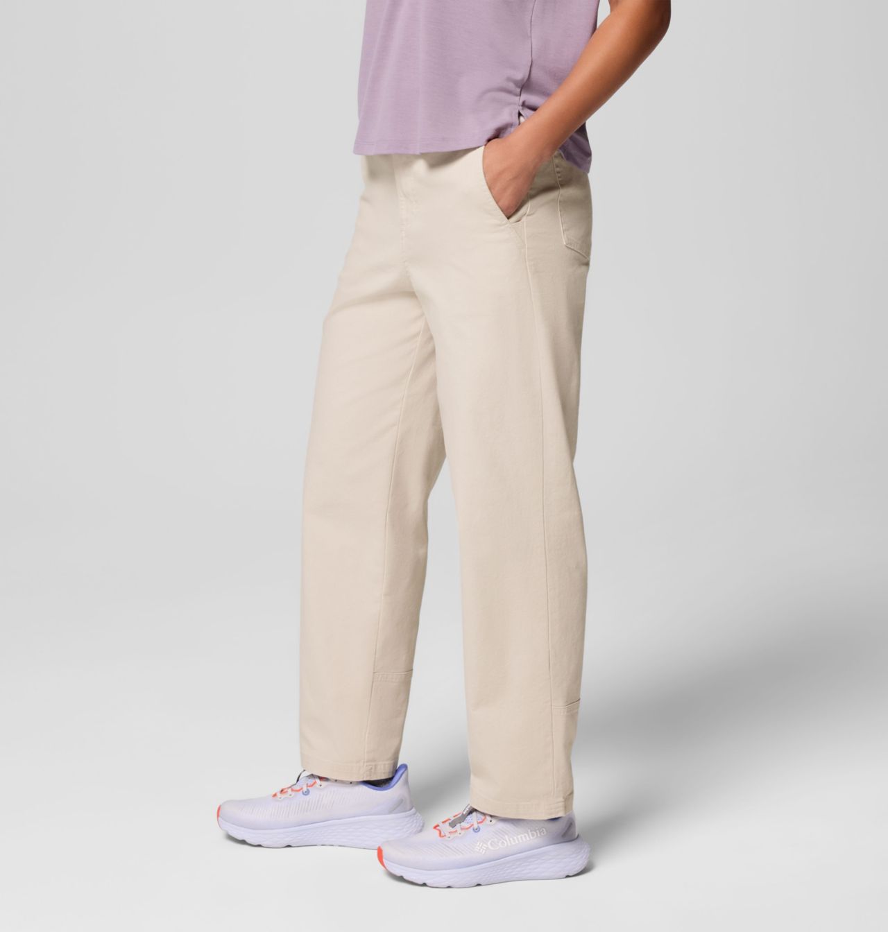 Women's ROC™ Straight Leg Pants 4