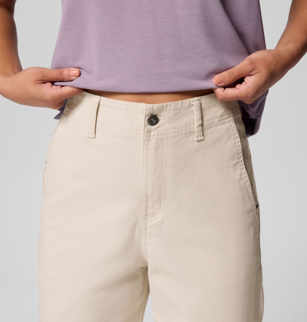 Women's ROC™ Straight Leg Pants 5