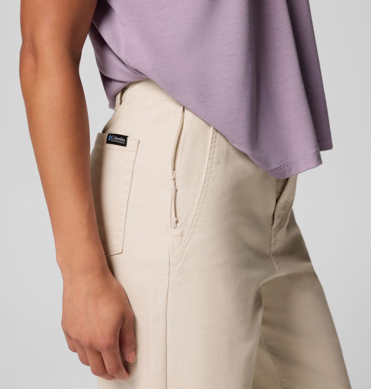 Women's ROC™ Straight Leg Pants 6