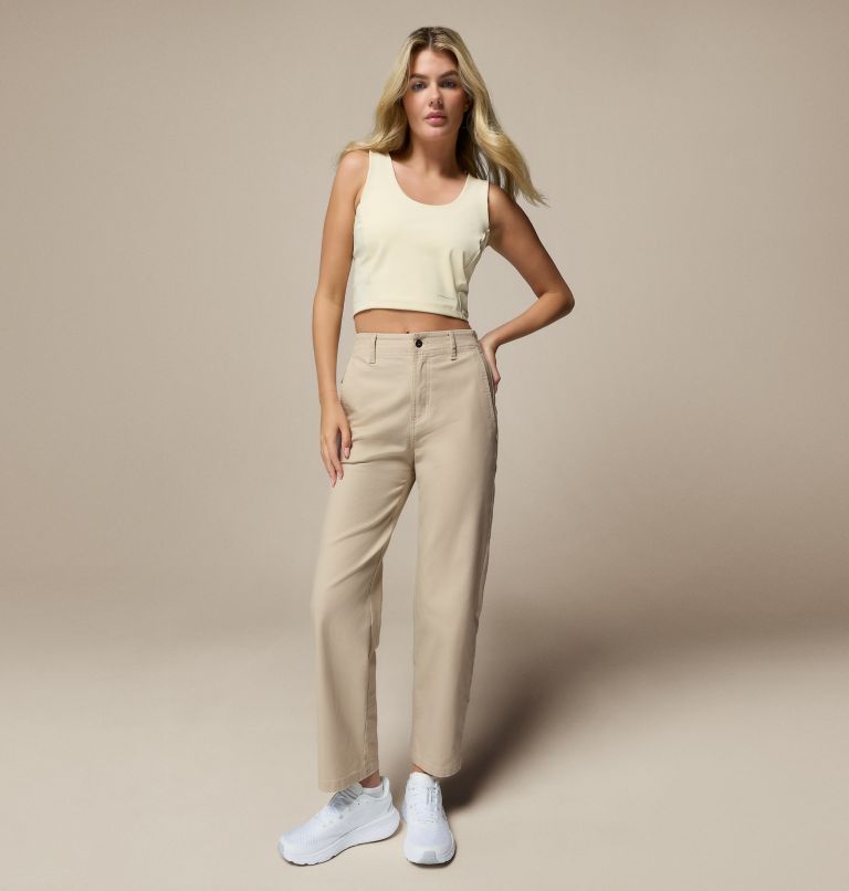 ROC Straight Leg Pant | 278 | 6 | L, Color: Dark Stone, image 8