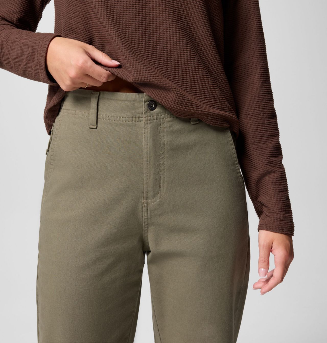 Women's ROC™ Straight Leg Pants 6