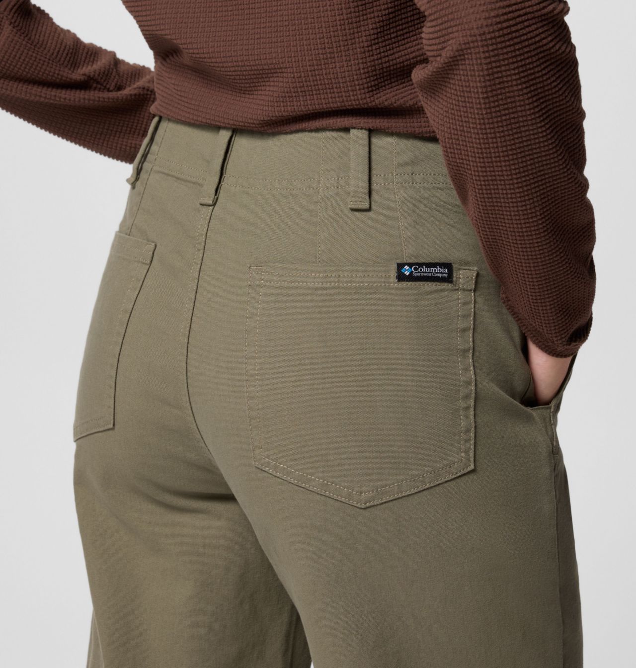 Women's ROC™ Straight Leg Pants 8